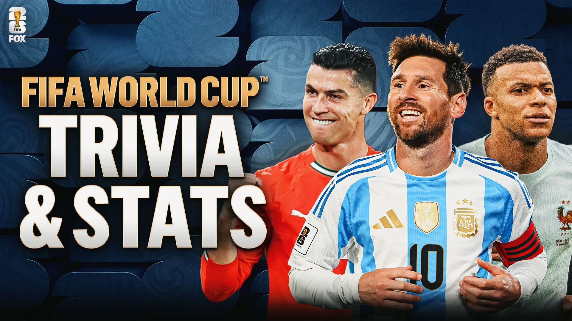 Essential World Cup Facts and Trivia for Every Soccer Fan