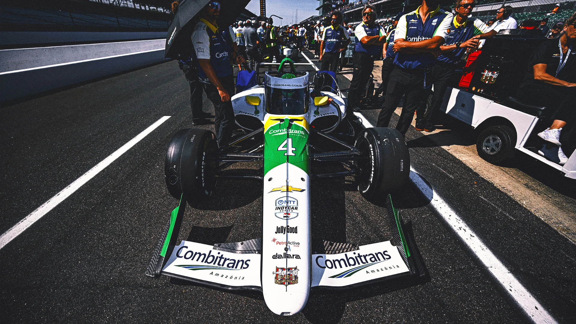 IndyCar Teams Address Integrity Concerns Following Qualifying Violations