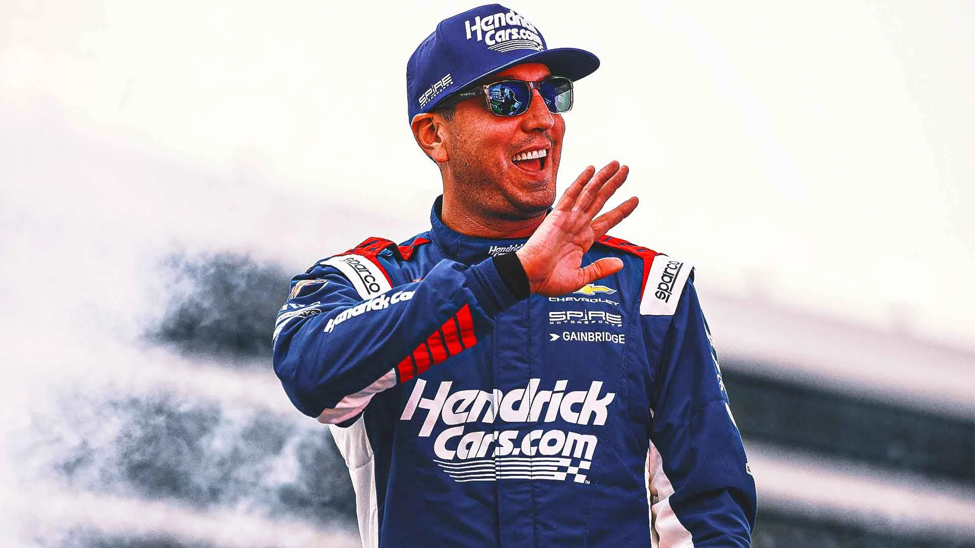 Kyle Busch Remembered for His Courage, Compassion, and Determination