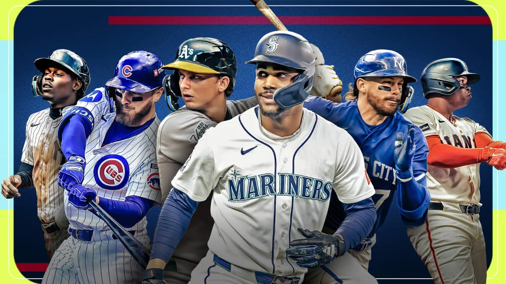 10 hitters who have put their slow starts in the rearview mirror