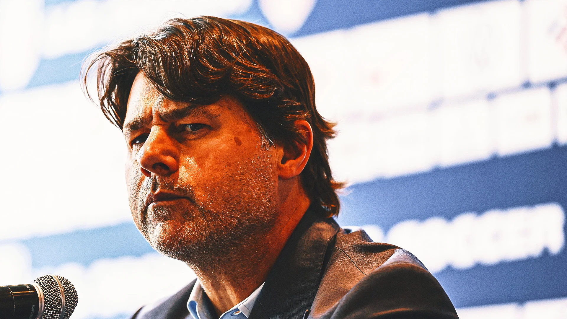 Mauricio Pochettino Criticizes 'Disrespectful' Questions About USA World Cup Roster Omissions