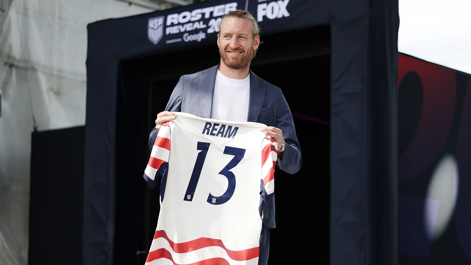 USA Reveals 2026 World Cup Roster: Preparing for the Challenge Ahead