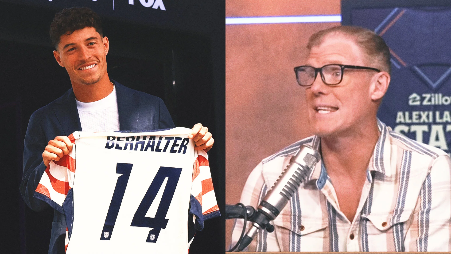 Is Sebastian Berhalter a Valuable Addition to USA's World Cup Squad?