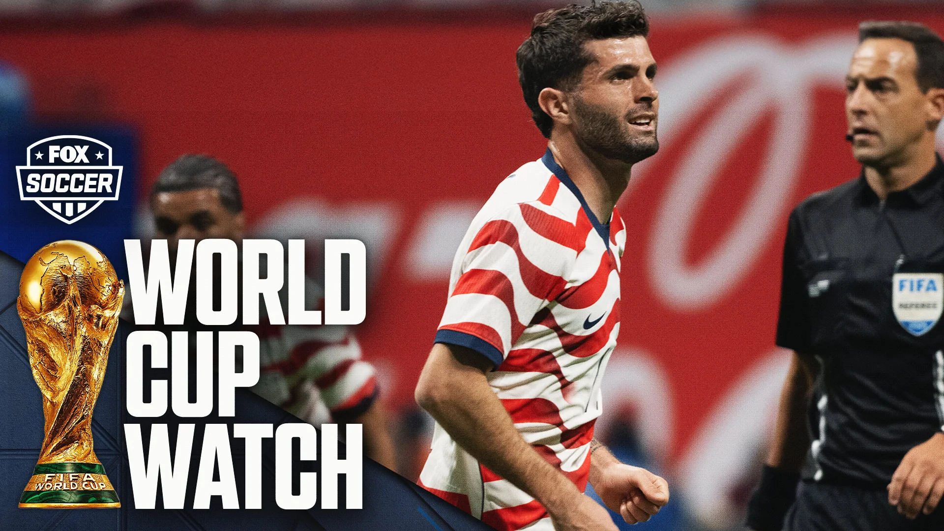 Can a Pre-World Cup Victory Boost the USA's Team Confidence?