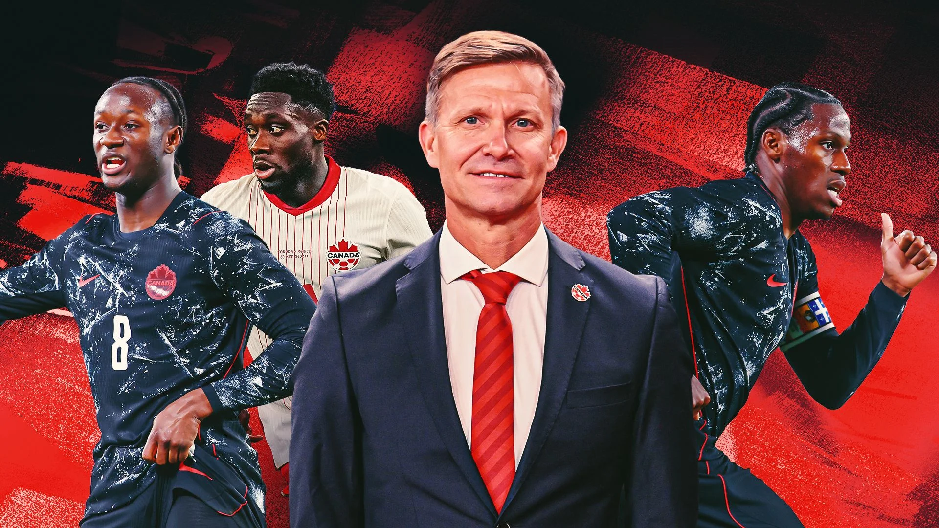 Analysis of Canada's World Cup Team: Key Winners and Losers Amid Injuries