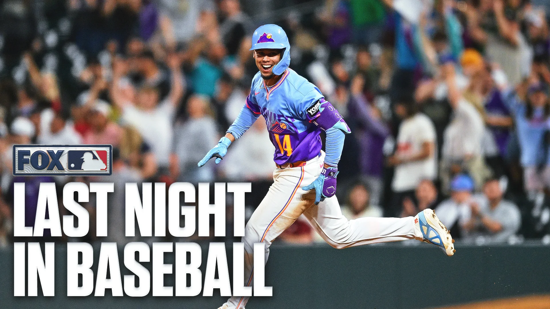 Highlights from Last Night in Baseball: Walk-Off Heroes and Dodgers' Power Surge