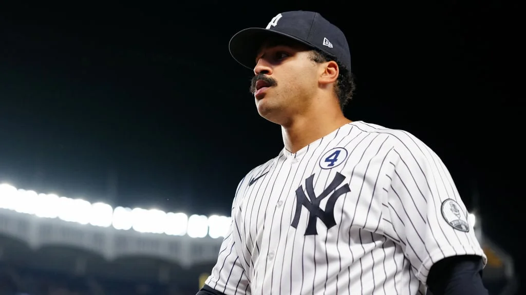 Injuries: Yankees, Dodgers, Ragans, Orioles, Langford