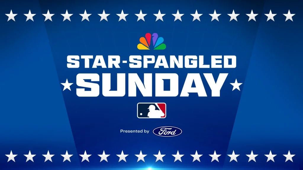 All you need to know for Star-Spangled Sunday