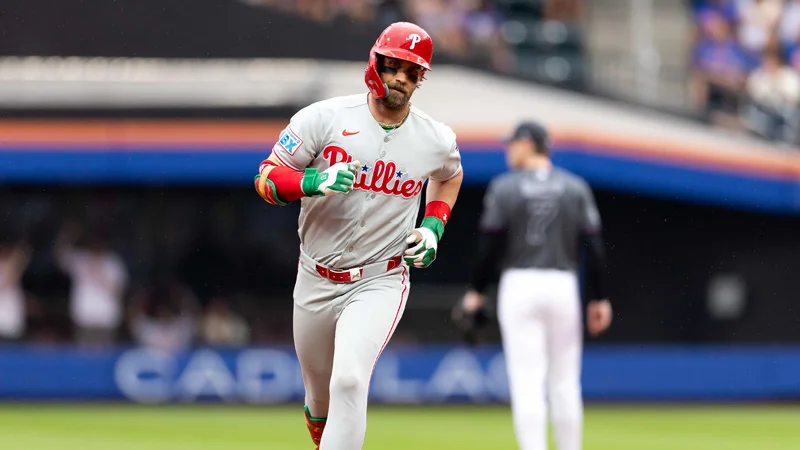 2026 MLB Home Run Derby Participants: Here's Who Has Committed