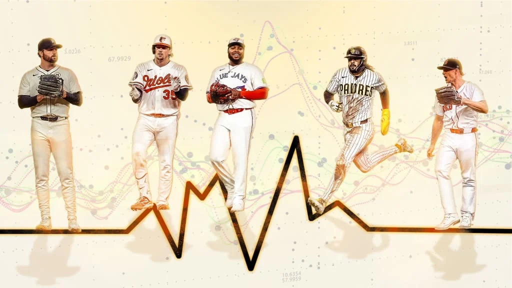 Pressure's on these 5 teams to come out of the break on hot streak