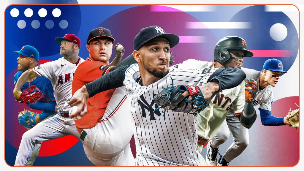 Each team's biggest trade chip as Deadline nears