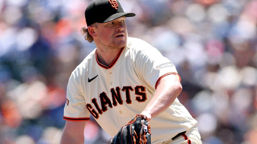 Updates on Injured MLB Players: Webb, Betts, Contreras, Carpenter, Wilson, Lowder