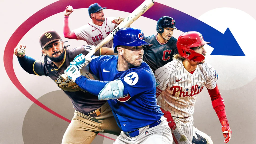 10 slow starters who have turned their seasons around