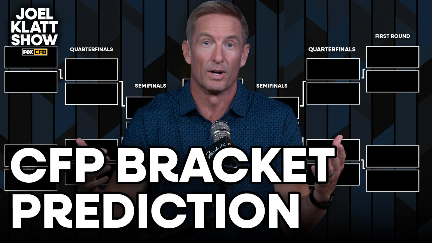 2026 College Football Playoff Predictions: Will Big Ten's Dominance Come To An End?