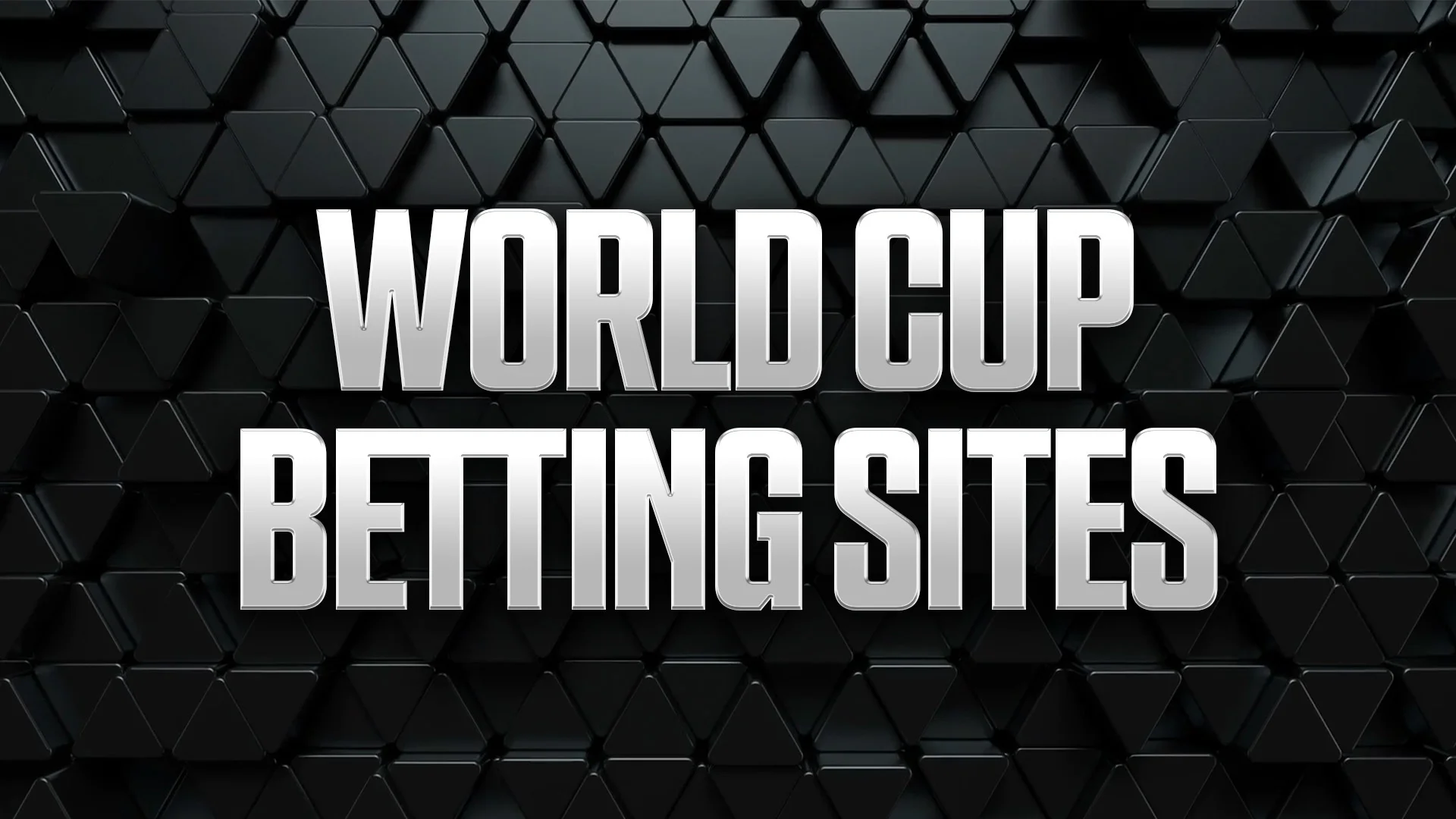 Best FIFA World Cup Betting Sites & Sportsbook Promos (2026)