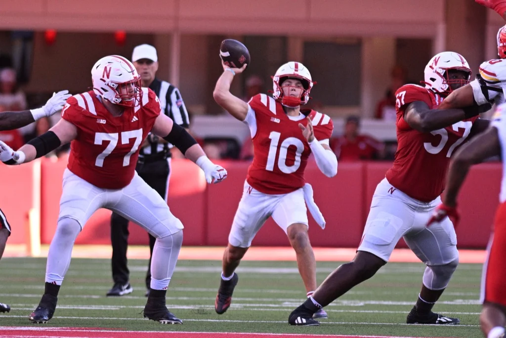 College Football Week 6 Schedule: Top Games, TV Channels, Streaming, Previews