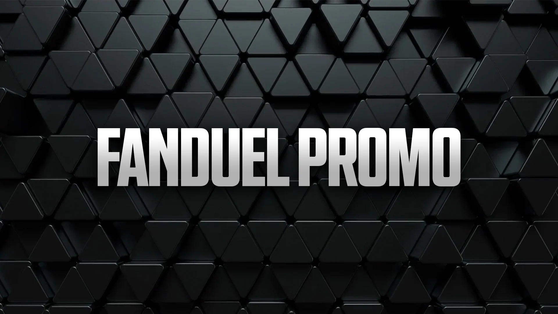 FanDuel Promo Code: Get $250 in Bonus Bets when you wager $5 for 5 days