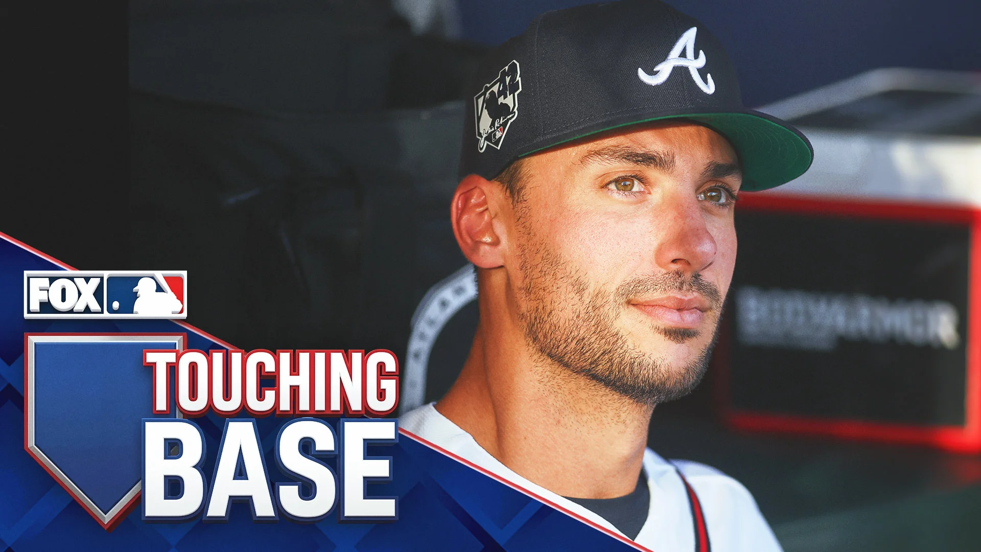 Matt Olson: A Strong Contender for NL MVP Leading the Braves