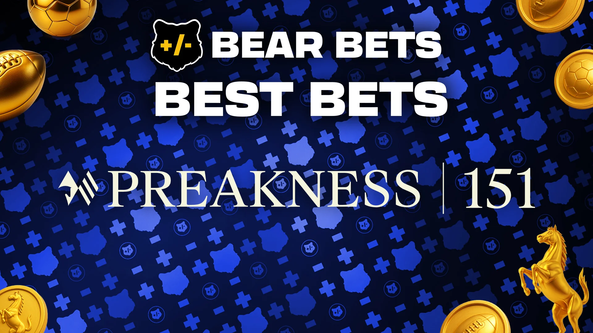 2026 Preakness Stakes: Insights and Betting Strategies from Chris 'The Bear' Fallica